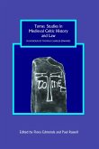 Tome: Studies in Medieval Celtic History and Law in Honour of Thomas Charles-Edwards (eBook, PDF)