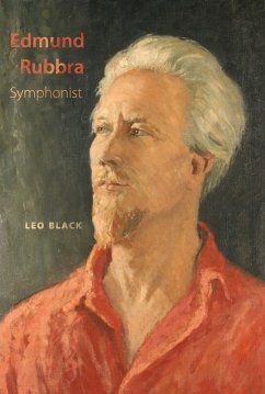 Edmund Rubbra: Symphonist (eBook, PDF)