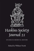 The Haskins Society Journal 21 (eBook, PDF)