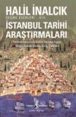 Istanbul Tarihi Arastirmalari