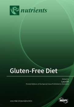 Cover Gluten-Free Diet
