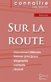 Fiche de lecture Sur la route de Jack Kerouac (Analyse littéraire de référence et résumé complet)