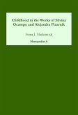 Childhood in the Works of Silvina Ocampo and Alejandra Pizarnik (eBook, PDF)