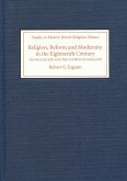 Religion, Reform and Modernity in the Eighteenth Century (eBook, PDF)