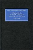 Religious Life in Normandy, 1050-1300 (eBook, PDF)