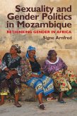 Sexuality and Gender Politics in Mozambique (eBook, PDF)