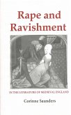 Rape and Ravishment in the Literature of Medieval England (eBook, PDF)