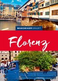 Baedeker SMART Reiseführer Florenz (eBook, PDF)