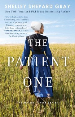 The Patient One (eBook, ePUB) - Shepard Gray, Shelley