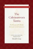 The Cakrasamvara Tantra (The Discourse of Sri Heruka) (eBook, ePUB)