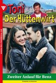 Zweiter Anlauf für Benz ... (eBook, ePUB)