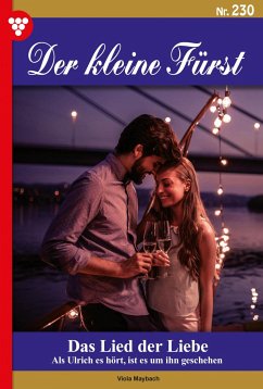 Das Lied der Liebe (eBook, ePUB) - Maybach, Viola