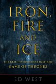 Iron, Fire and Ice (eBook, ePUB)