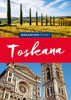 Baedeker SMART Reiseführer Toskana (eBook, PDF) - Henss, Rita; Büld Campetti, Christiane