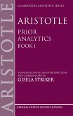 Aristotle's Prior Analytics book I (eBook, PDF) Aristotle's Prior Analytics book I (eBook, PDF)