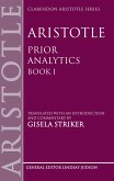 Aristotle's Prior Analytics book I (eBook, PDF)