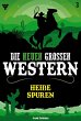 Heiße Spuren (eBook, ePUB) - Bild 1