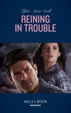 Reining In Trouble (eBook, ePUB)