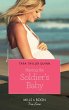 Having The Soldier's Baby (eBook, ePUB) - Bild 1