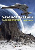 Science Fiction Kurzgeschichten - Band 2/6 (eBook, PDF)