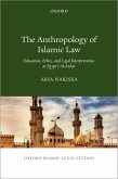 The Anthropology of Islamic Law (eBook, PDF)