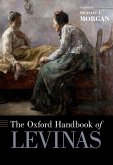 The Oxford Handbook of Levinas (eBook, ePUB)