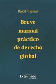 Breve manual práctico de derecho global (eBook, ePUB)