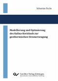 Modellierung und Optimierung des Kalina-Kreislaufs zur geothermischen Stromerzeugung (eBook, PDF)