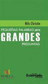 Pequeñas palabras para grandes preguntas (eBook, ePUB)