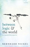Between Logic and the World (eBook, PDF)