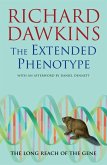The Extended Phenotype (eBook, PDF)
