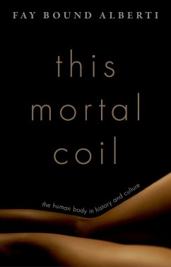 Cover This Mortal Coil (eBook, PDF)