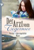 Verena - eine ungeliebte Waise (eBook, ePUB)