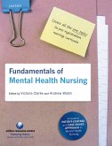 Fundamentals of Mental Health Nursing (eBook, PDF)