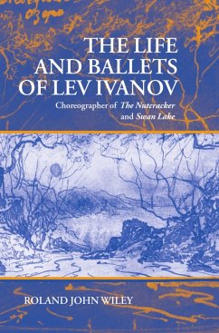 Cover The Life and Ballets of Lev Ivanov (eBook, PDF)