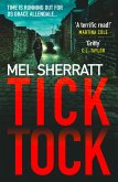 Tick Tock (DS Grace Allendale, Book 2) (eBook, ePUB)