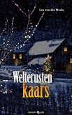 Welterusten kaars (eBook, ePUB)