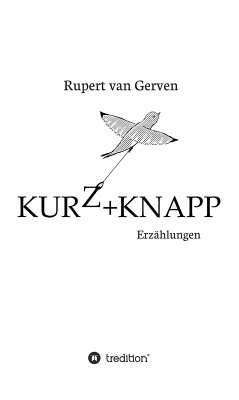 KURZ&KNAPP (eBook, ePUB) - Gerven, Rupert van
