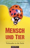 Mensch und Tier – Verbunden in der Seele (eBook, ePUB)