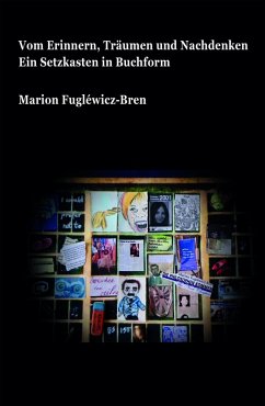 Vom Erinnern, Träumen und Nachdenken (eBook, ePUB) - Fugléwicz-Bren, Marion