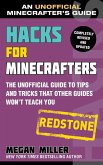 Hacks for Minecrafters: Redstone (eBook, ePUB)