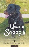 Unsere Snoopy von 2000-2011 (eBook, ePUB)