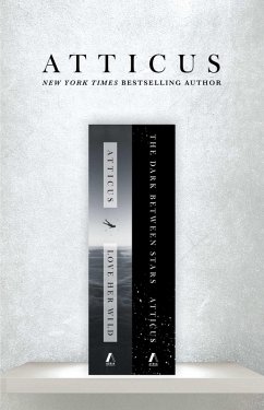 Cover Atticus Boxed Set (eBook, ePUB)