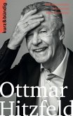 Ottmar Hitzfeld (eBook, ePUB)