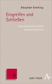 Eingreifen und Schließen (eBook, PDF)