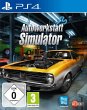 Autowerkstatt Simulator - Bild 1