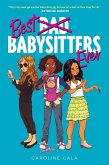 Best Babysitters Ever (eBook, ePUB)