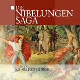 Die Nibelungen Saga (MP3-Download)