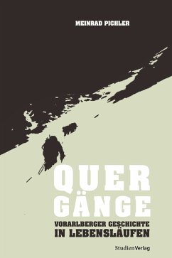 Quergänge (eBook, ePUB) - Pichler, Meinrad