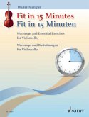 Fit in 15 Minutes (eBook, PDF)